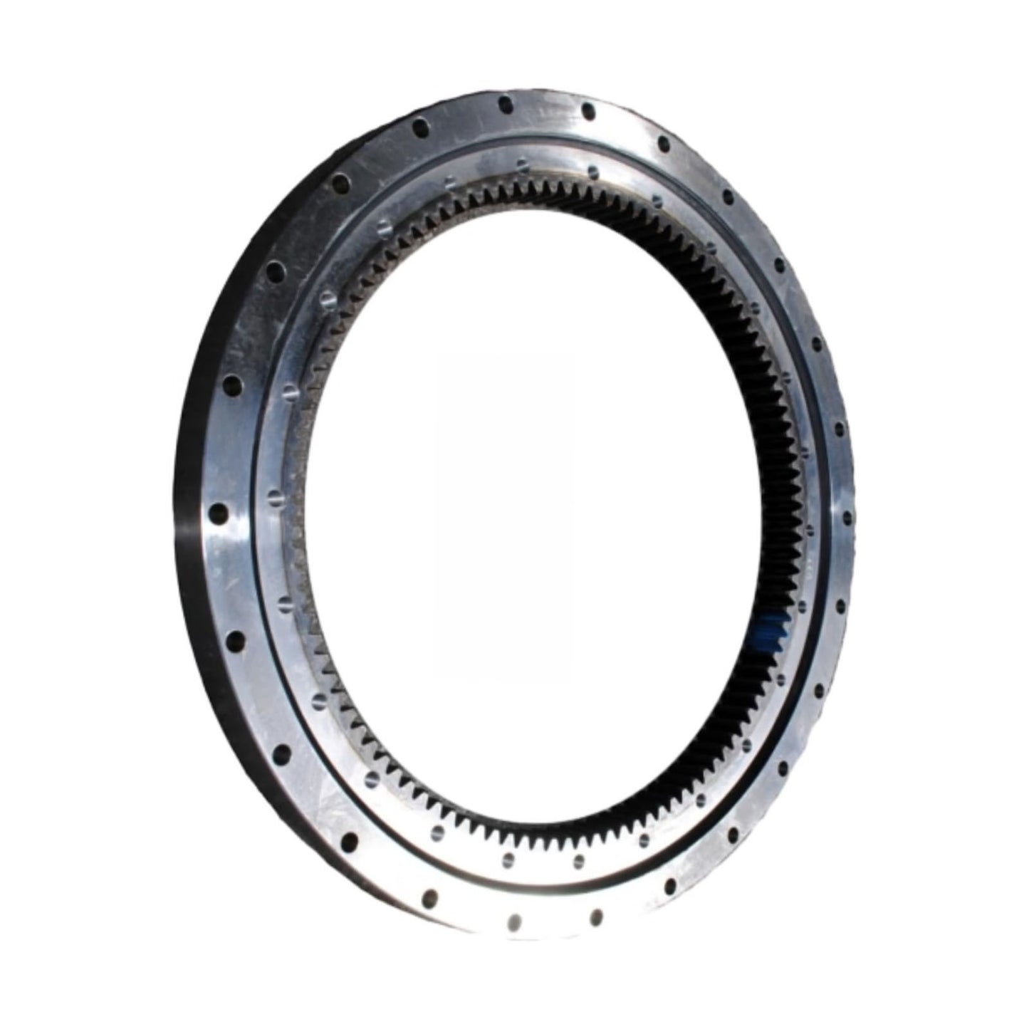 Slewing Circle Swing Bearing 172447-57600 for Yanmar Mini Excavator VIO17 VIO15-2 VIO10-1 VIO10-2 VIO10-2A VIO15-2A B12-3 SV13