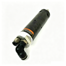 Vane Air Motor LZB33-L-AR005-11 for Atlas Copco Compressor - KUDUPARTS
