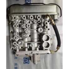 Control Valve 4644159347 for ZF Transmission 4WG200 - KUDUPARTS