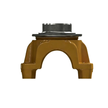 Yoke 216-4464 2164464 for Caterpillar CAT Engine C4.4 3054 3054E 3054C C3.4 Loader 414E 416D 420D 422F - KUDUPARTS