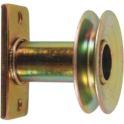 Drive Pulley 687-02528 for Troy-Bilt TB210 TB220 TB230 Cub Cadet SC300 SC300HW MTD 12AGB26G704 Mower