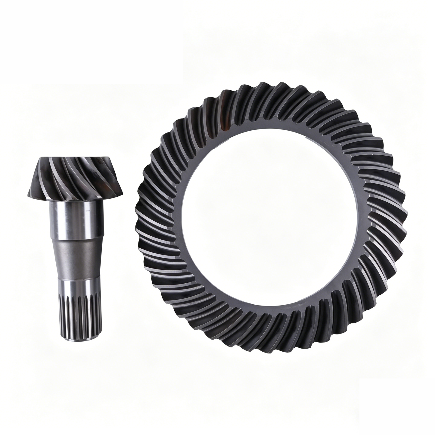 Bevel Gear Set 23A-22-11200 for Komatsu Motor Grader GD510R-1 GD511A-1