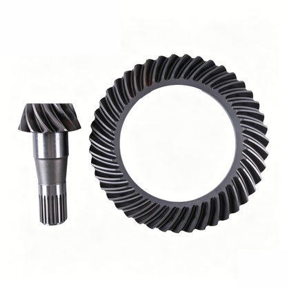Bevel Gear Set 23A-22-11200 for Komatsu Motor Grader GD510R-1 GD511A-1