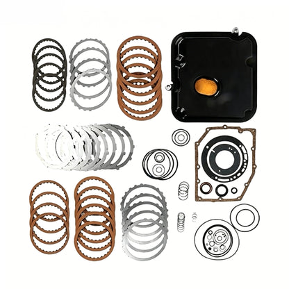 Transmission Master Rebuild Kit 42RLE T07700D for Dodge Ram 1500 Challenger Charger Chrysler 300 Dakota Durango Magnum Nitro
