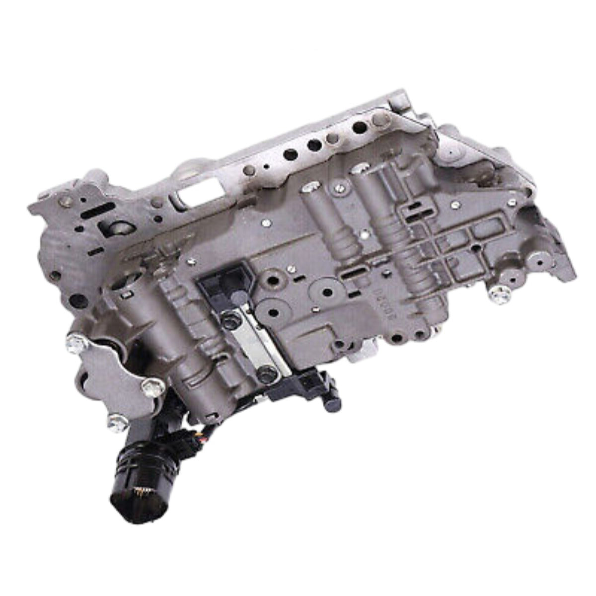 U660E U660 U661E Transmission Valve Body Assembly 6 Speed 35410-07010 35410-33170 35410-33240 for Toyota Camry RAV4 Highlander Lexus ES350 RX350