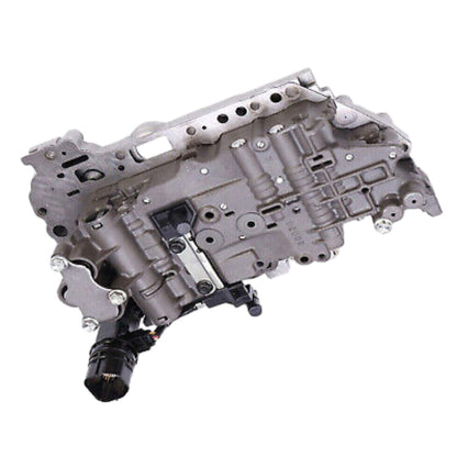 U660E U660 U661E Transmission Valve Body Assembly 6 Speed 35410-07010 35410-33170 35410-33240 for Toyota Camry RAV4 Highlander Lexus ES350 RX350