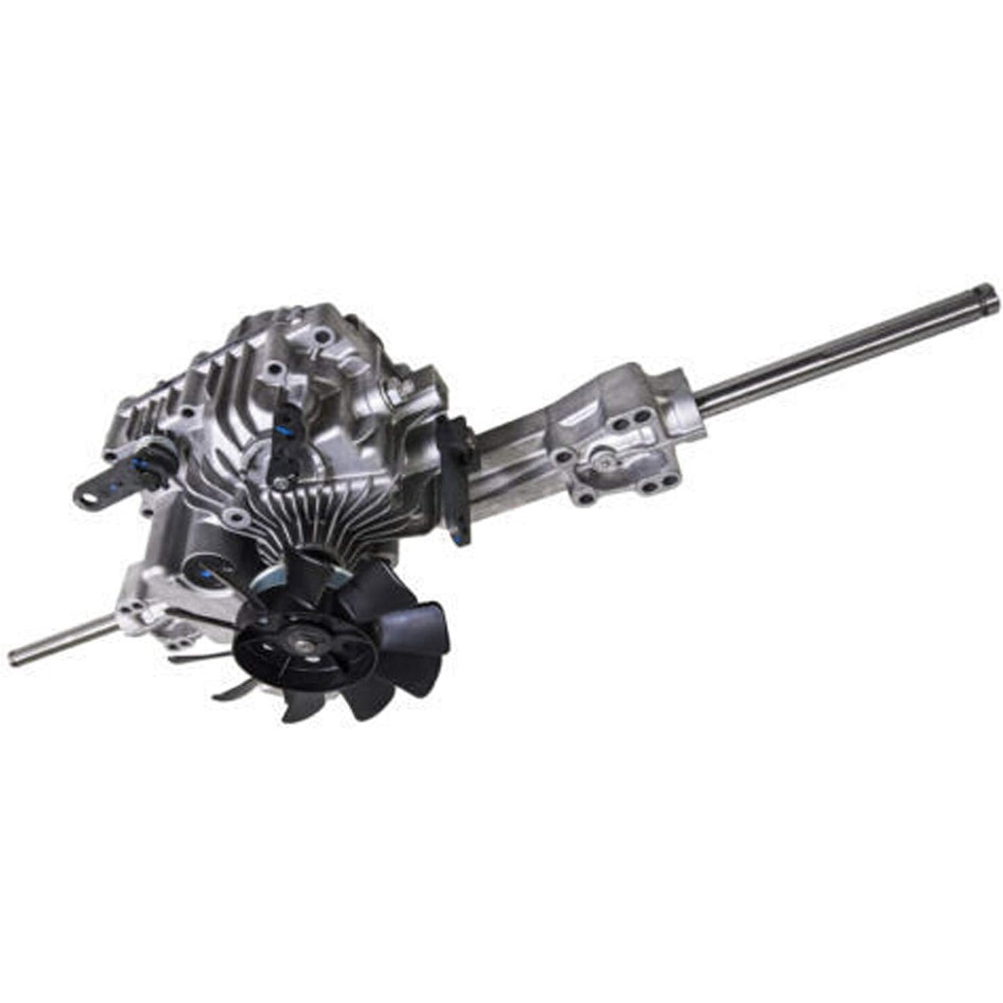 Transmission MIA10911 for John Deere D160 D170 E170 E180 LA130 LA140 LA150 Transaxle 46 42 Blade