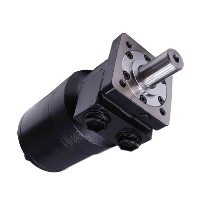 Hydraulic Motor 103-1008-012 103-1008 Replacement For Eaton Char-Lynn S Series