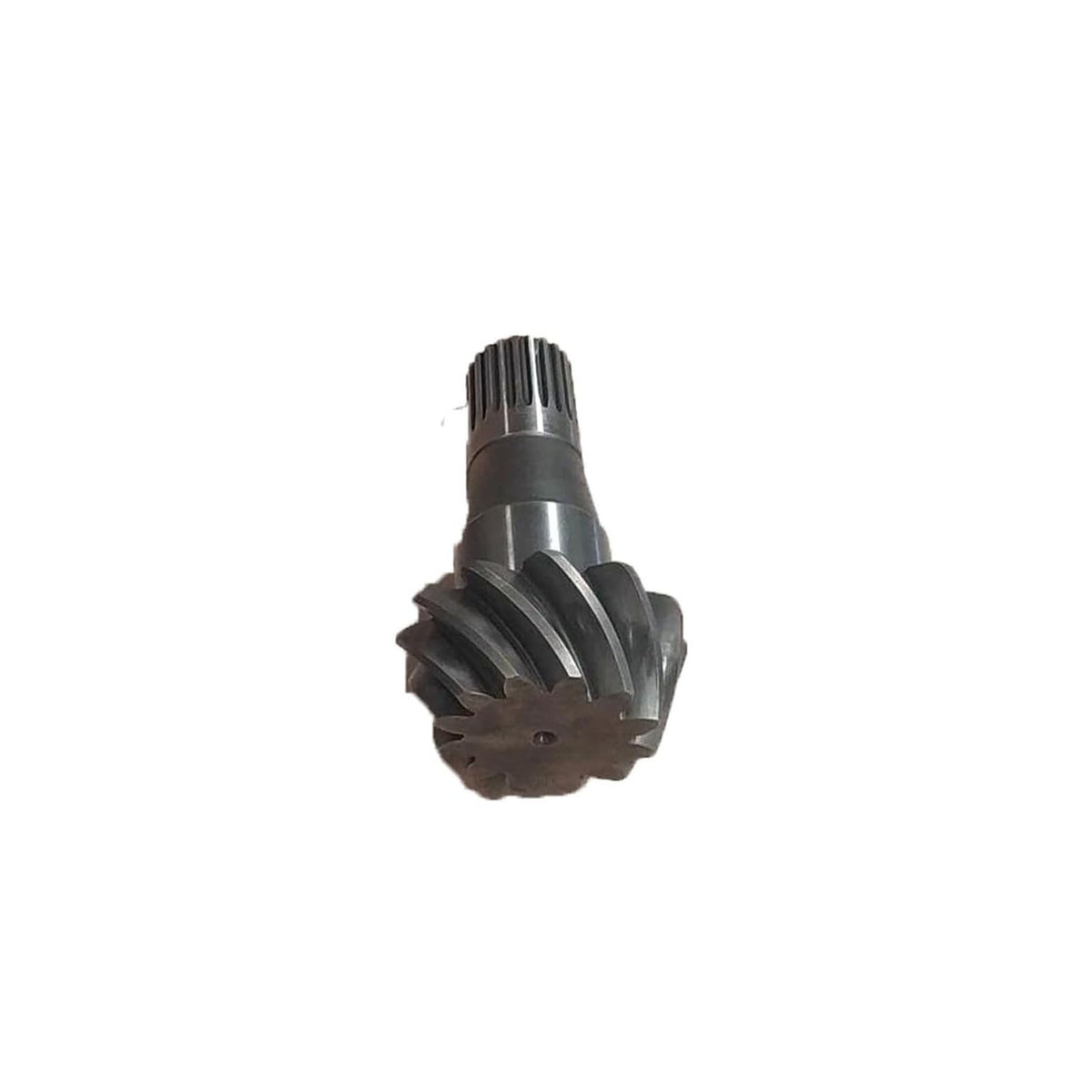 Bevel Gear Assembly 23B-22-21100 for Komatsu Motor Grader GD605A-5 GD625A-1 GS360-2 GD621A-1 GD621R-1 GD661A-1 GD623A-1 GD663A-2 - KUDUPARTS