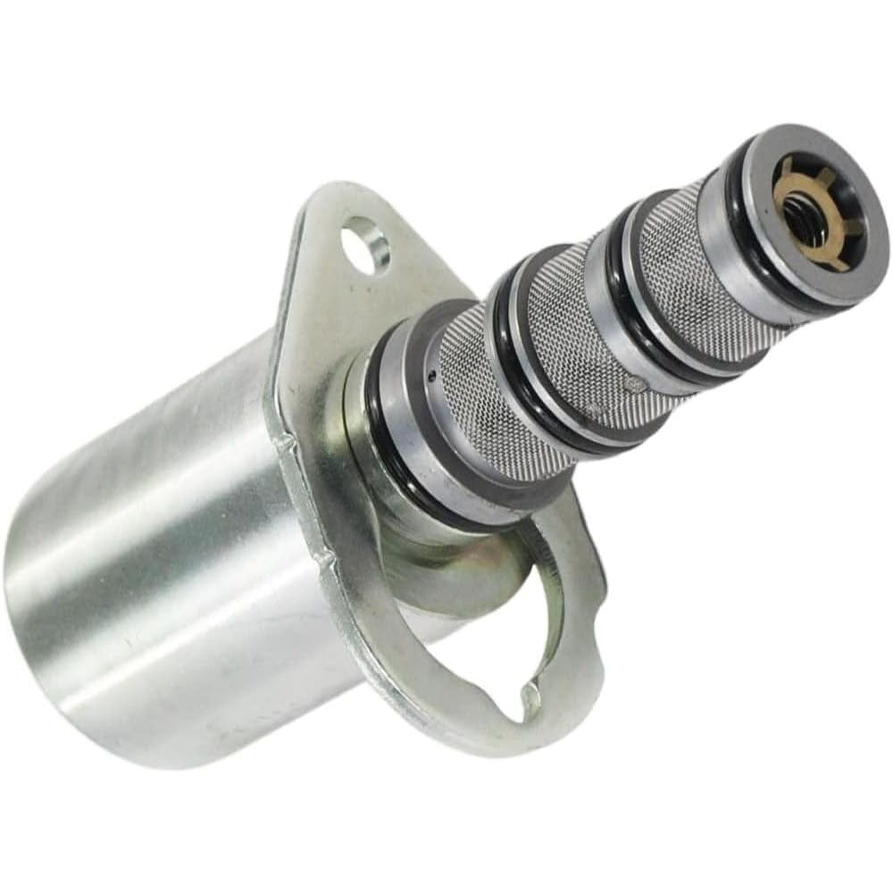 Solenoid Valve A453387 for Doosan Forklift DS250-5 2-Pins