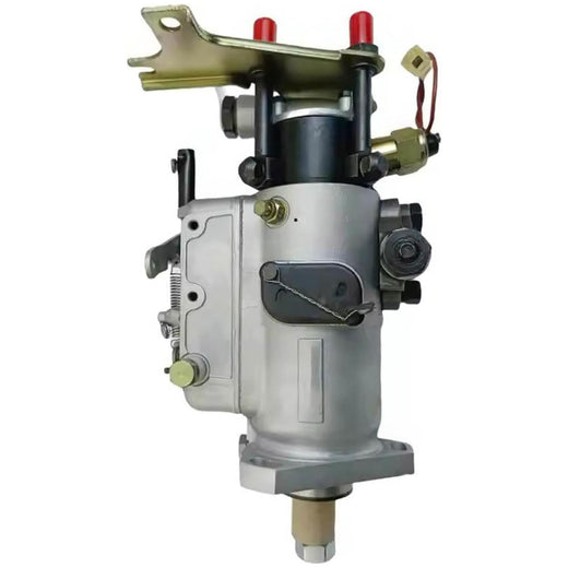 Fuel Injection Pump U3042F840 J916523 For CASE 550E 550G 580SK 580M 570LXT - KUDUPARTS