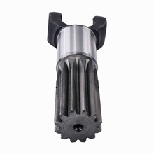Half Shaft 100544A1 87759614 for New Holland Tractor 3230 3430 3930 4130 4630 4830 5030 - KUDUPARTS