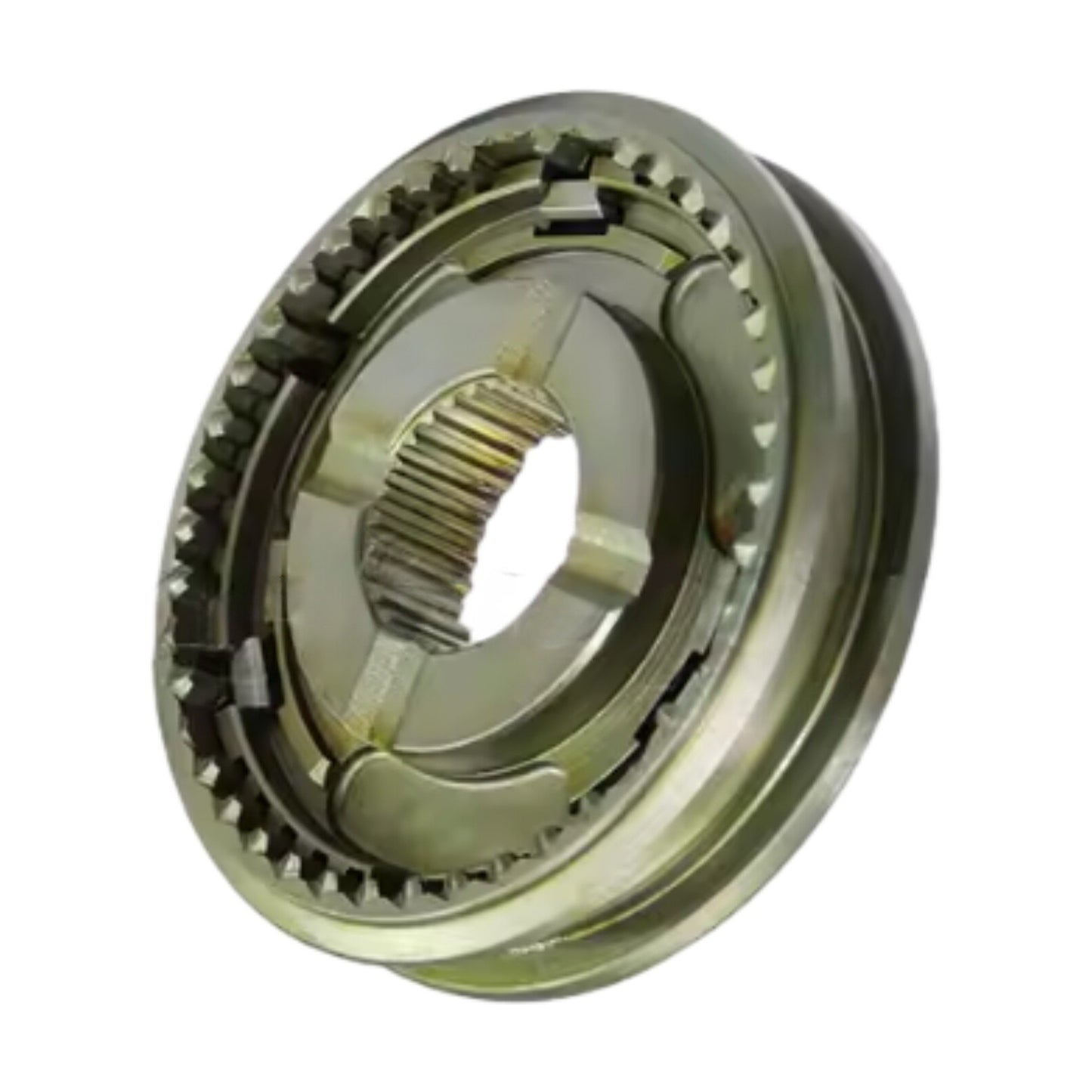 Synchroni Ring Assembly 33360-26600-71 for Toyota Engine 4Y Forklift 30-8FG25 60-8FD25 70-8FD30 30-8FGN25 60-8FDN25 30-8FG10
