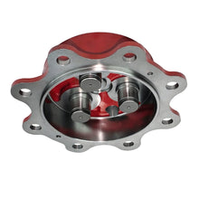 Planetary Carrier CA0066855 for Komatsu Loader WB146-5 WB146PS-5 WB156-5 WB156PS-5 WB93R-5 WB93R-5E0 WB93R-8 WB97R-5 WB97R-5E0 - KUDUPARTS