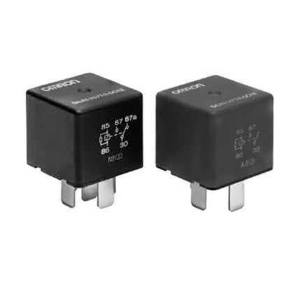 2 interruptores de relé 6679820 para minicargadoras Bobcat 753, 773, 863, series S, MT y T + envío a EE. UU.