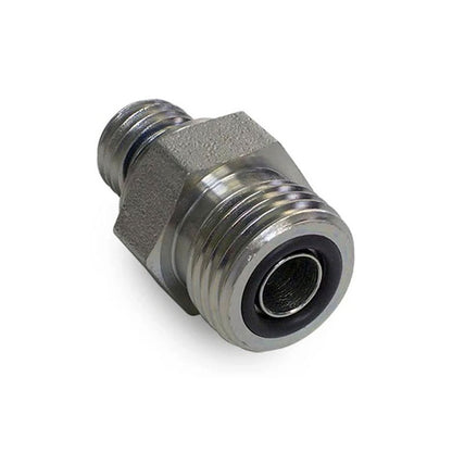 Conector de 2 piezas 6745-61-8160 para motor Komatsu S6D102E-1F SA6D102E-1G, excavadora PC160LC-8, PC200-6, PC220-6, PC270LC-8, PC350LC-8