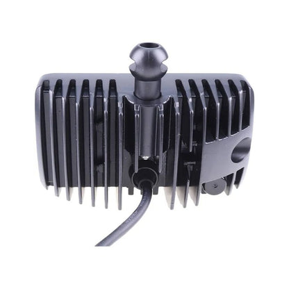 Lot de 2 phares LED RE154906 RE154900 RE154898 pour tracteurs John Deere 7200 7400 7210 8100 8200 8300 8400 9100 9200 9300 9400 8220T 8310T 8430T