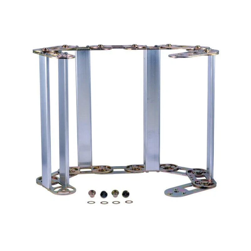 2' Repair Section Kit 70002001 for JLG Boom Lift 600A 600AJ