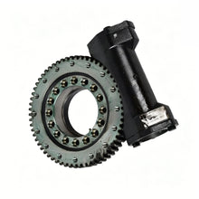 Turntable Worm Bearing 1001153017 for JLG Articulating Boom Lift 450A 450AJ Series II - KUDUPARTS