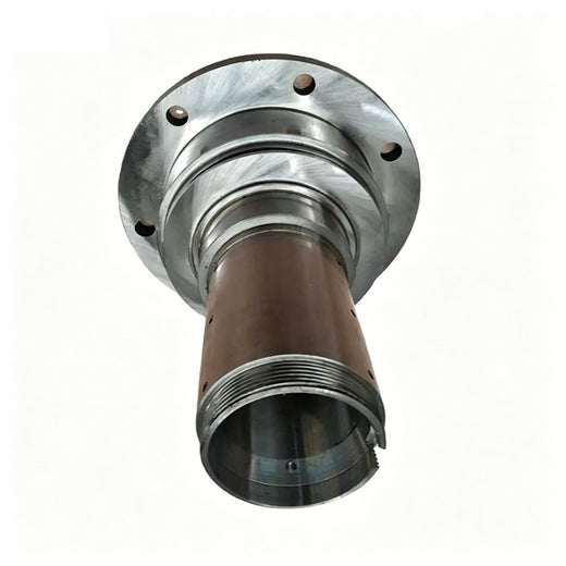 Shaft 144-13-12520 for Komatsu Crawler Dozer D65A-6 D65E-6 D65S-6 D65S-7 D65S-8 - KUDUPARTS