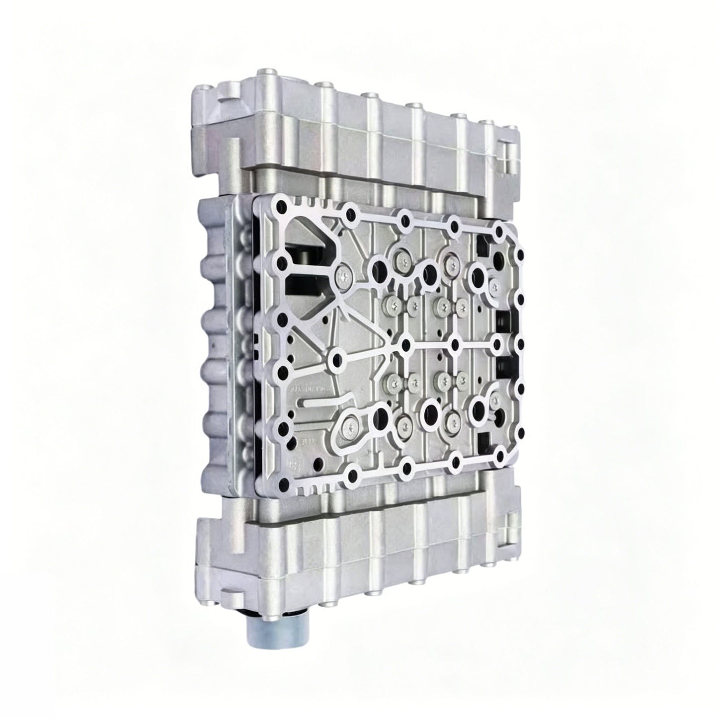 Gear Shaft System 4656-159-019 for Shantui Loader CLG888