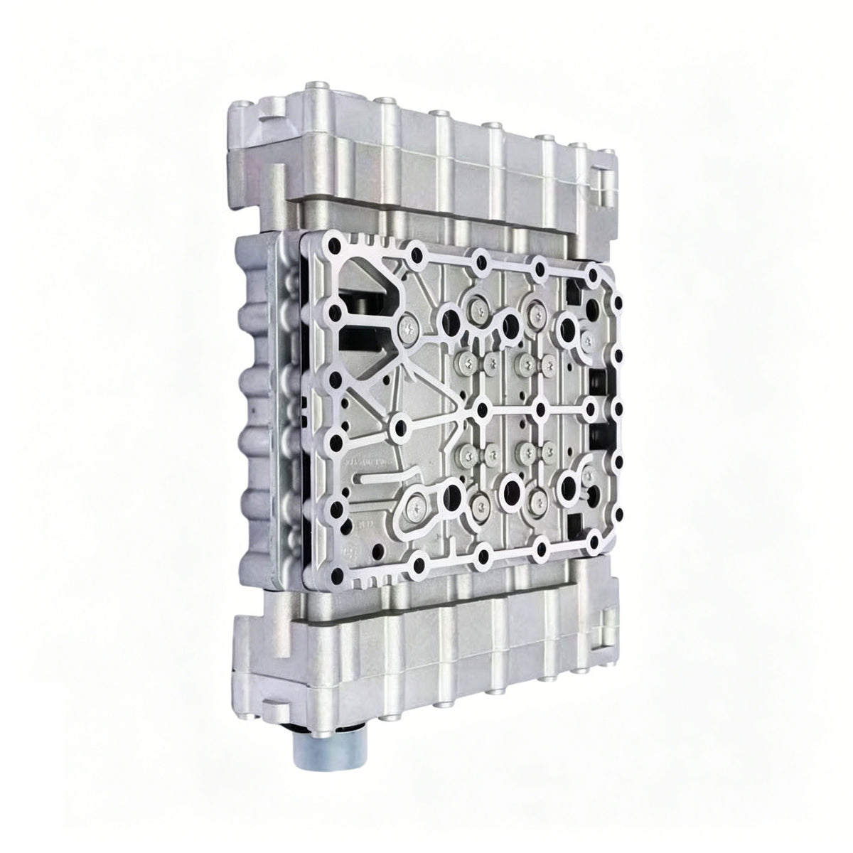Gear Shaft System 4656-159-019 for Shantui Loader CLG888 - KUDUPARTS