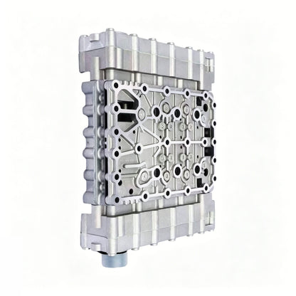 Gear Shaft System 4656-159-019 for Shantui Loader CLG888