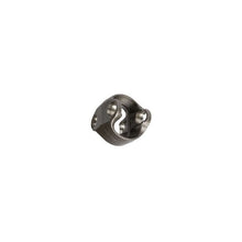 Yoke CA0046279 for Komatsu Backhoe Loader WB150AWS-2 WB150WSC-2 WB93R-5E0 WB97R-5E0 WB97S-2