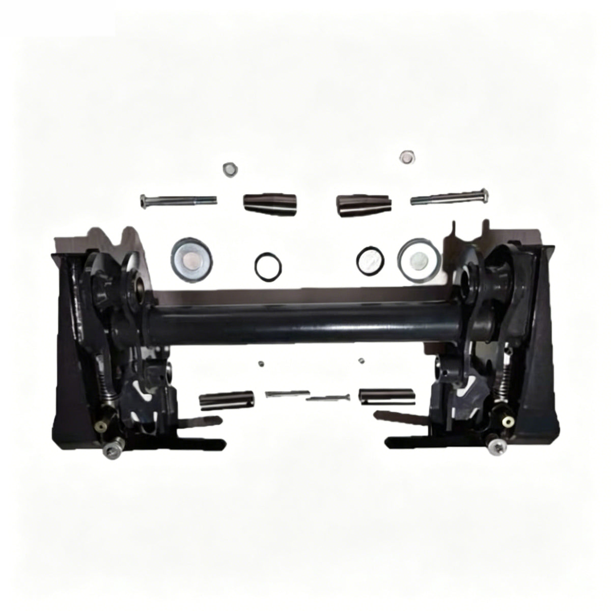 Coupler Assembly 7260613 For Bobcat S16 S18 - KUDUPARTS
