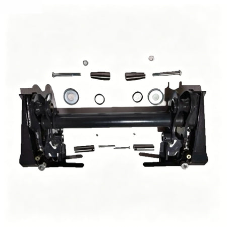 Coupler Assembly 7260613 For Bobcat S16 S18 - KUDUPARTS
