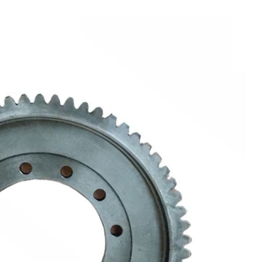 Gear 113-27-31230 for Komatsu Bulldozer D31A-17 D31A-20 D31AM-20 D31E-17 D31P-17 D31P-20 D31P-20A D31S-17 D31S-18 - KUDUPARTS