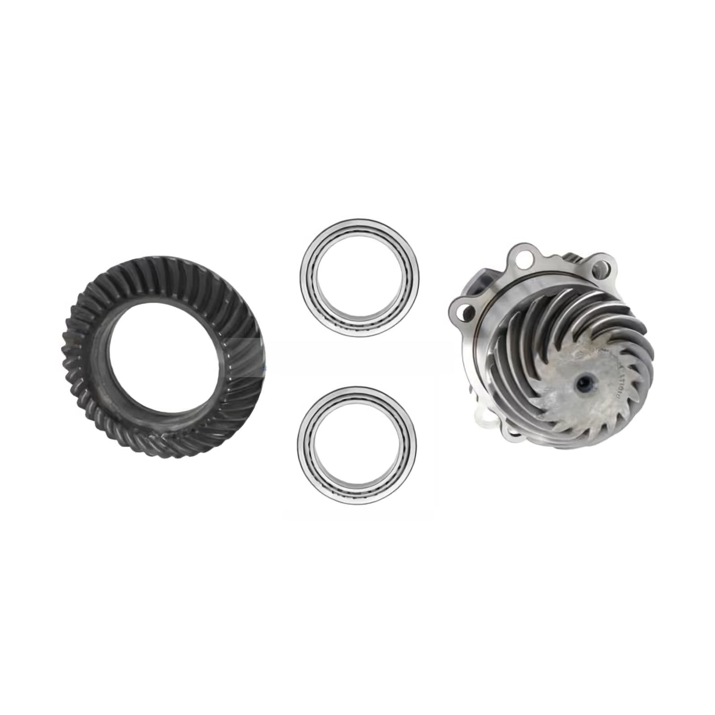 Transfer Case Repair Kit 331003KA0B for Infiniti QX60 2015-2020 Nissan Murano 2015-2020 Pathfinder 2013-2020 Vehicle