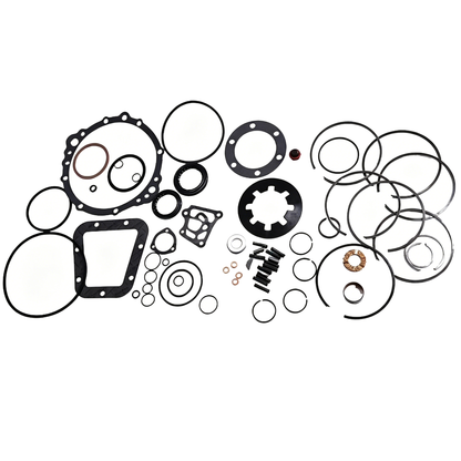 Power Shuttle Transmission Gasket Kit A502001 D103220 for CASE 480C 480D 480E 480F 580C 580D 580K 584E 585E 586E