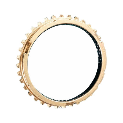Synchronizer Ring 3C081-28510 for Kubota Tractor M4-071 M5-091 M5-111 M8540HD M8560HD M8560HF M9540HDL M9540HDC M9960HD M9960HF