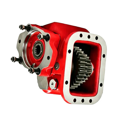 Aftermarket Parker Hannifin Chelsea 852XGAKP-F6XS Eight-Bolt PowerShift PTO Assembly