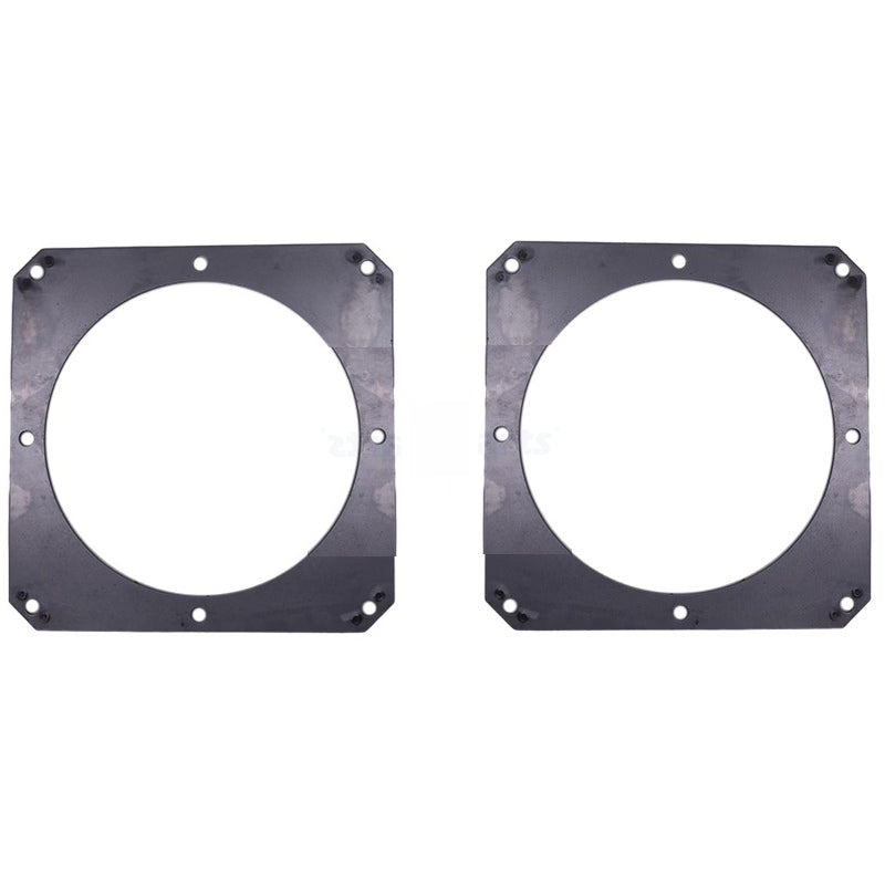 2Pcs Torque Converter Plate 4644.230.040 for ZF Gearbox 4WG130 4WG180 4WG181 4WG200 4WG201