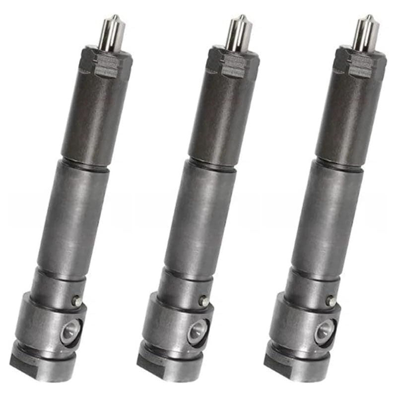 3PCS Fuel Injector 736GB343P2 KBAL137P26 0432193862 for Mack Engine E7-350