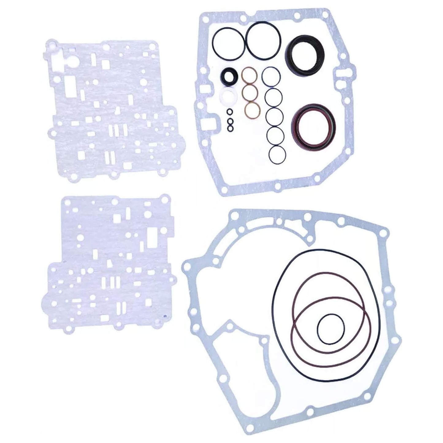 Transmission Repair Kit 04321-20841-71 for Toyota Forklift 62-8FDN10 62-8FDN30 8FD10 8FD30 8FG10 8FG30