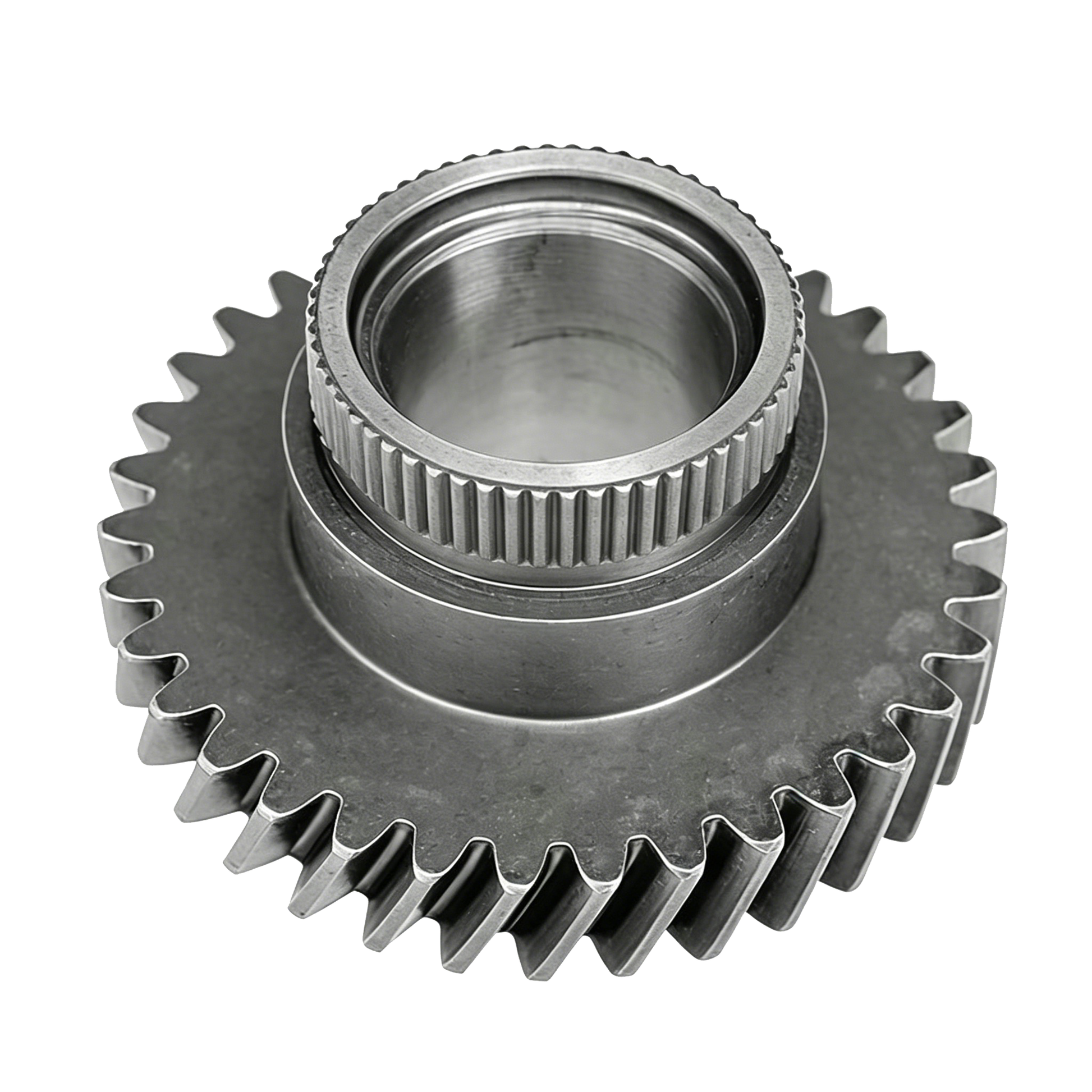 35Tx56T Synchronizer Ring 12N43-42271 for TCM Forklift FD15C13 FD18C13 FD20C3 FG18C13 FHG20C3 FHG25C3 - KUDUPARTS