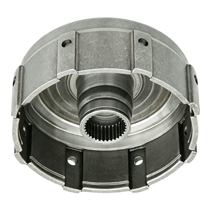 Brake Drum 32406-23331-71 for Toyota Forklift 7FDU20 7FDU25 7FGJF35 7FGCU20 7FGCU25 7FGU20 7FGU25 8FDU20 8FDU25 8FGCU20 8FGCU25 8FGU20 8FGU25 FDZN20 FDZN25 FGZN25