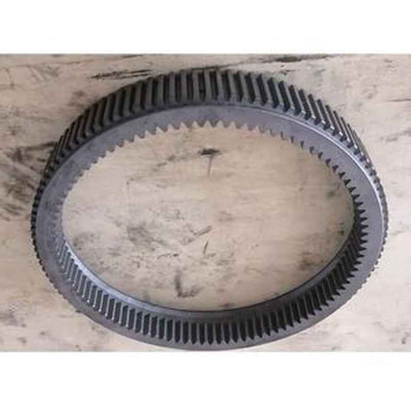 Ring Gear 14X-15-12661 for Komatsu Bulldozer D68ESS-12 D65PX-12 D85ESS-2A D61E-12 D65P-12 D68ESS-12E0 - KUDUPARTS