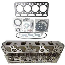 Complete Cylinder Head Full Gasket Kit For Kubota V1500 V1501 V1501-DA Engine