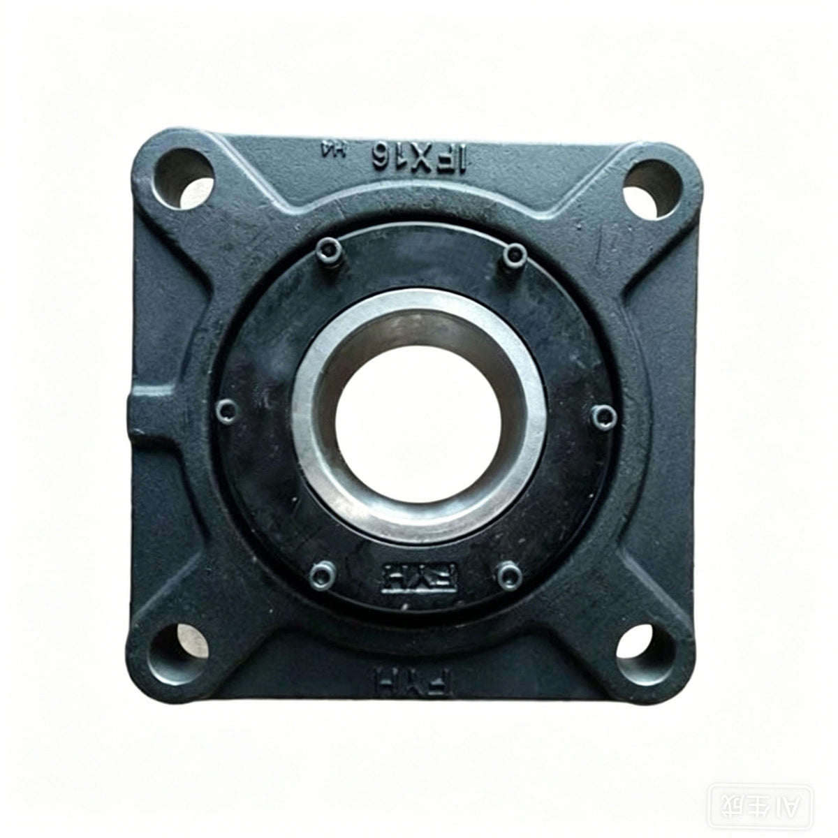 Flange Bearing 421-20-15122 421-20-15123 for Komatsu Loader WA400-1 WA400-5 WA430-6 WA420-3 WA450-1 WA470-1 WA480-6 WF450-3 - KUDUPARTS