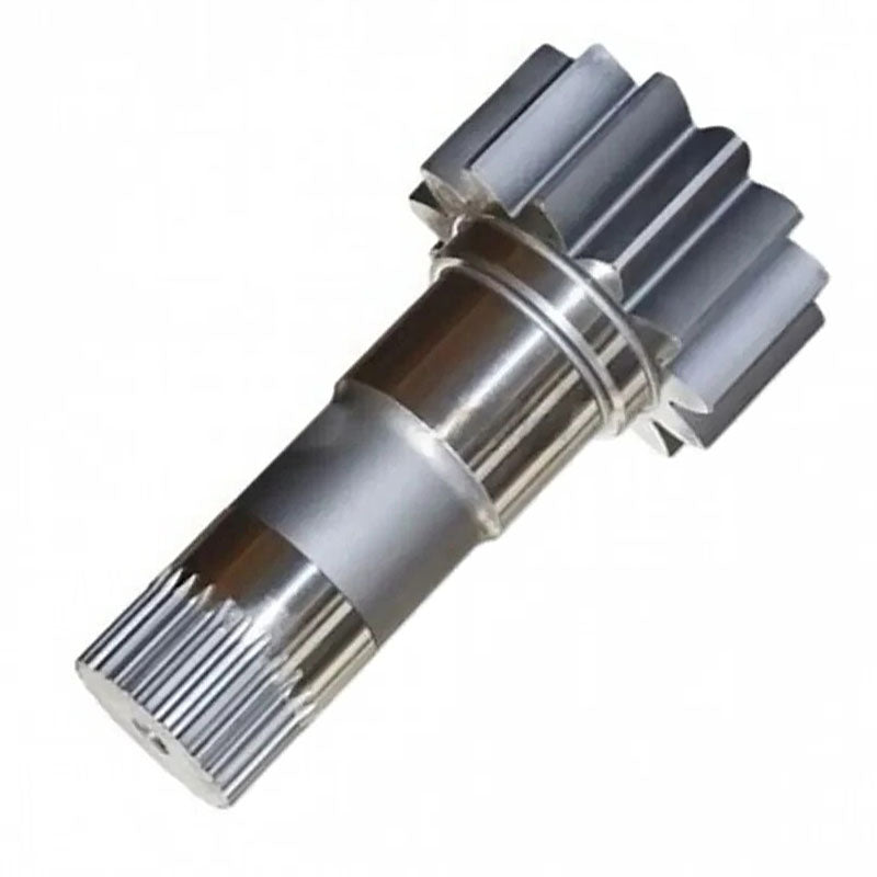 Swing Prop Shaft 207-26-62180 for Komatsu Excavator PC360LC-11 PC350LC-8 PC300LC-8M0 Loader HB365LC-3 HB335LC-1