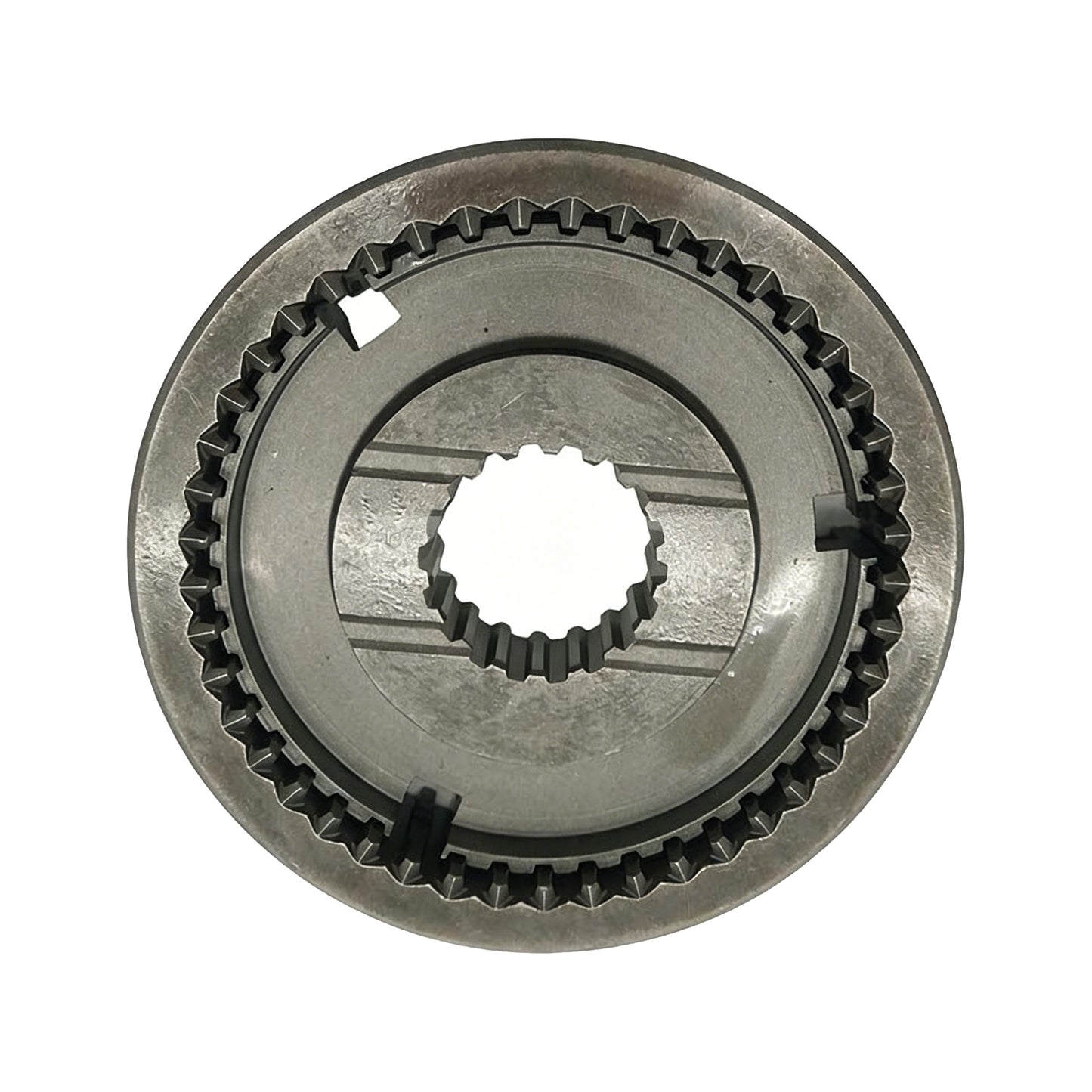 Synchronizer Ring 33340-22000-71 for Toyota Engine 11Z 13Z 2JT Forklift 2FDC20 4FGC20 2SGH10 4FG25 FDE35 5FD20 6FD33 6FDE35 - KUDUPARTS