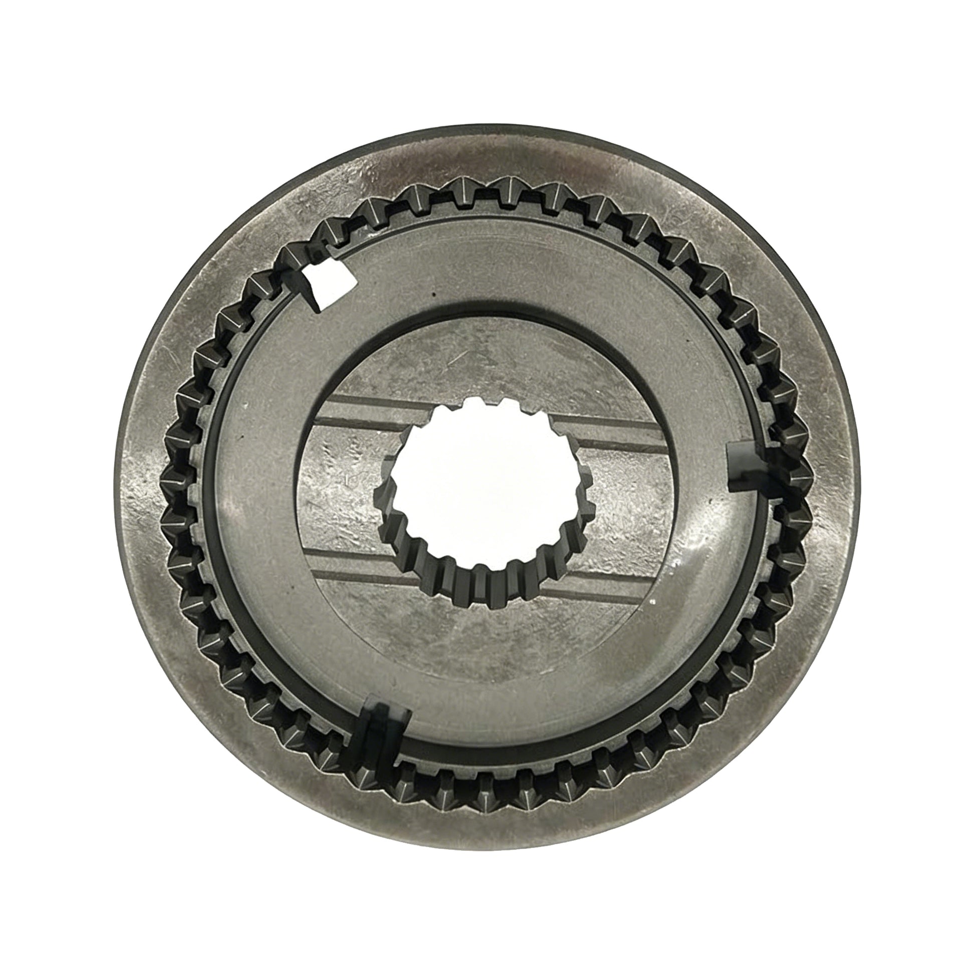 Synchronizer Ring 33340-22000-71 for Toyota Engine 11Z 13Z 2JT Forklift 2FDC20 4FGC20 2SGH10 4FG25 FDE35 5FD20 6FD33 6FDE35 - KUDUPARTS