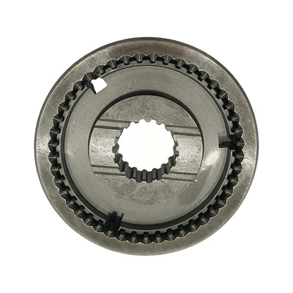 Synchronizer Ring 33340-22000-71 for Toyota Engine 11Z 13Z 2JT Forklift 2FDC20 4FGC20 2SGH10 4FG25 FDE35 5FD20 6FD33 6FDE35 - KUDUPARTS