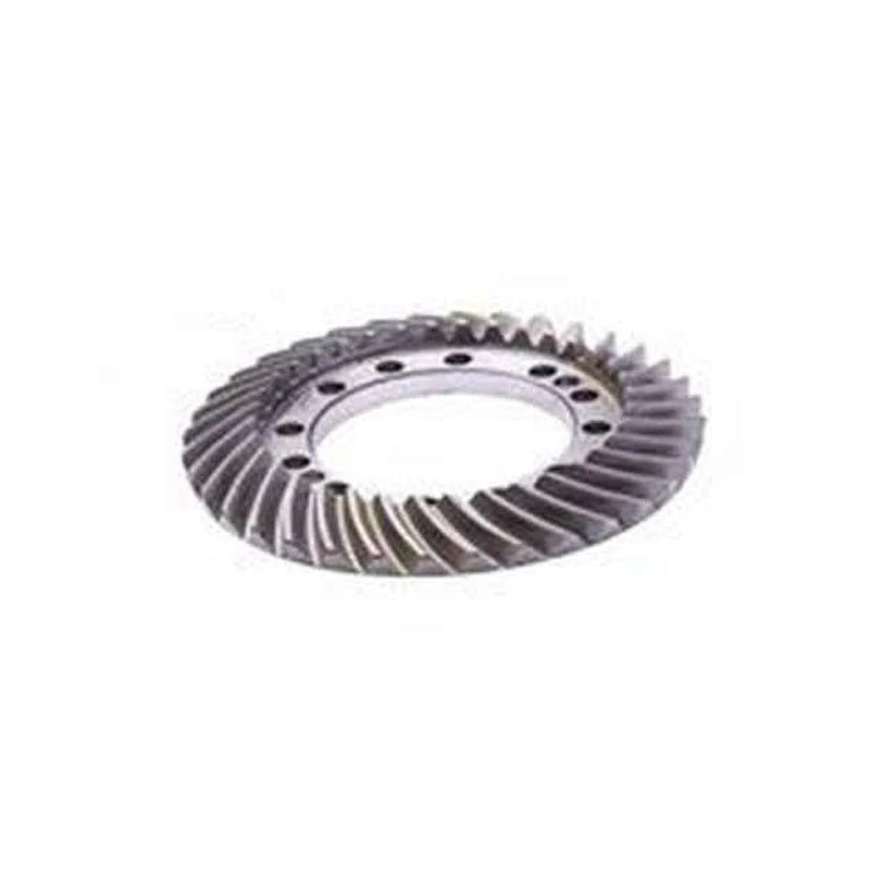 13/36T Crown Wheel & Pinion 3658808M91 for Landini Tractor Landpower 135 Comfort