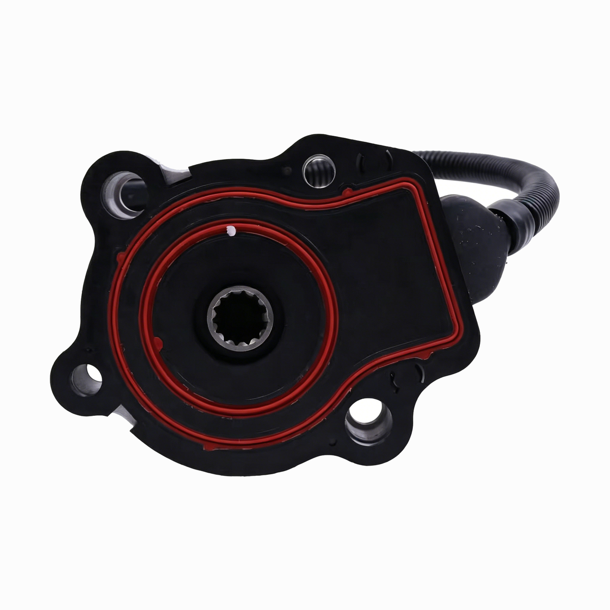 Transfer Case Motor 600-903 for Chevrolet Trailblazer GMC Envoy Buick Rainier - KUDUPARTS