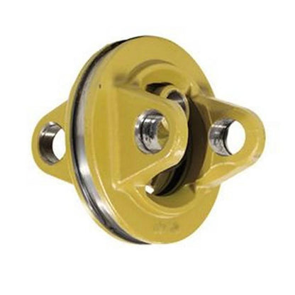 Center Yoke 141026224 for Comer Type 60 CV